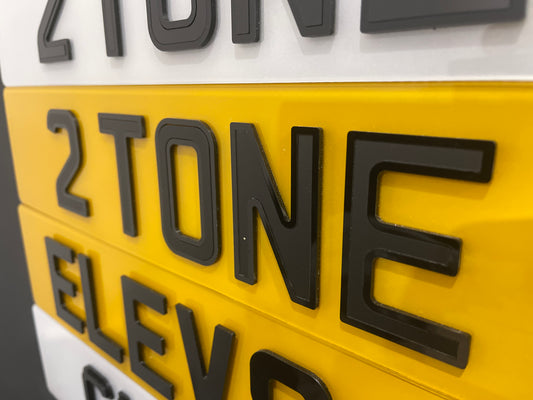 Two TONE