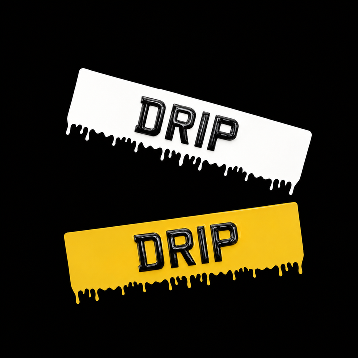 Drip Plate
