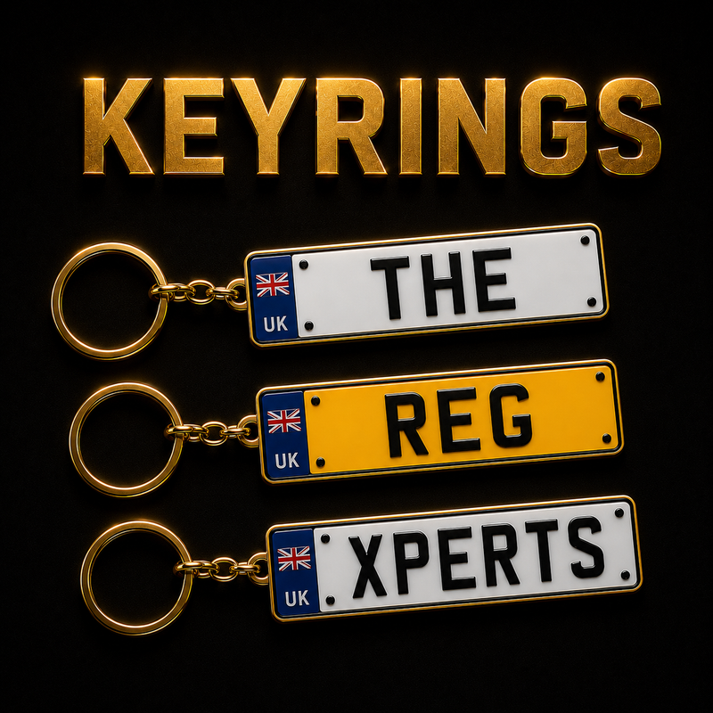 Keyrings