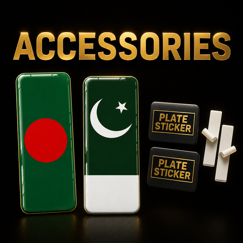 Accessories