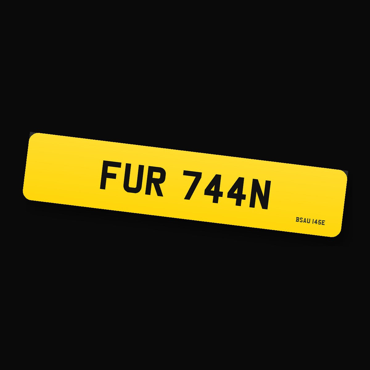 FUR 744N