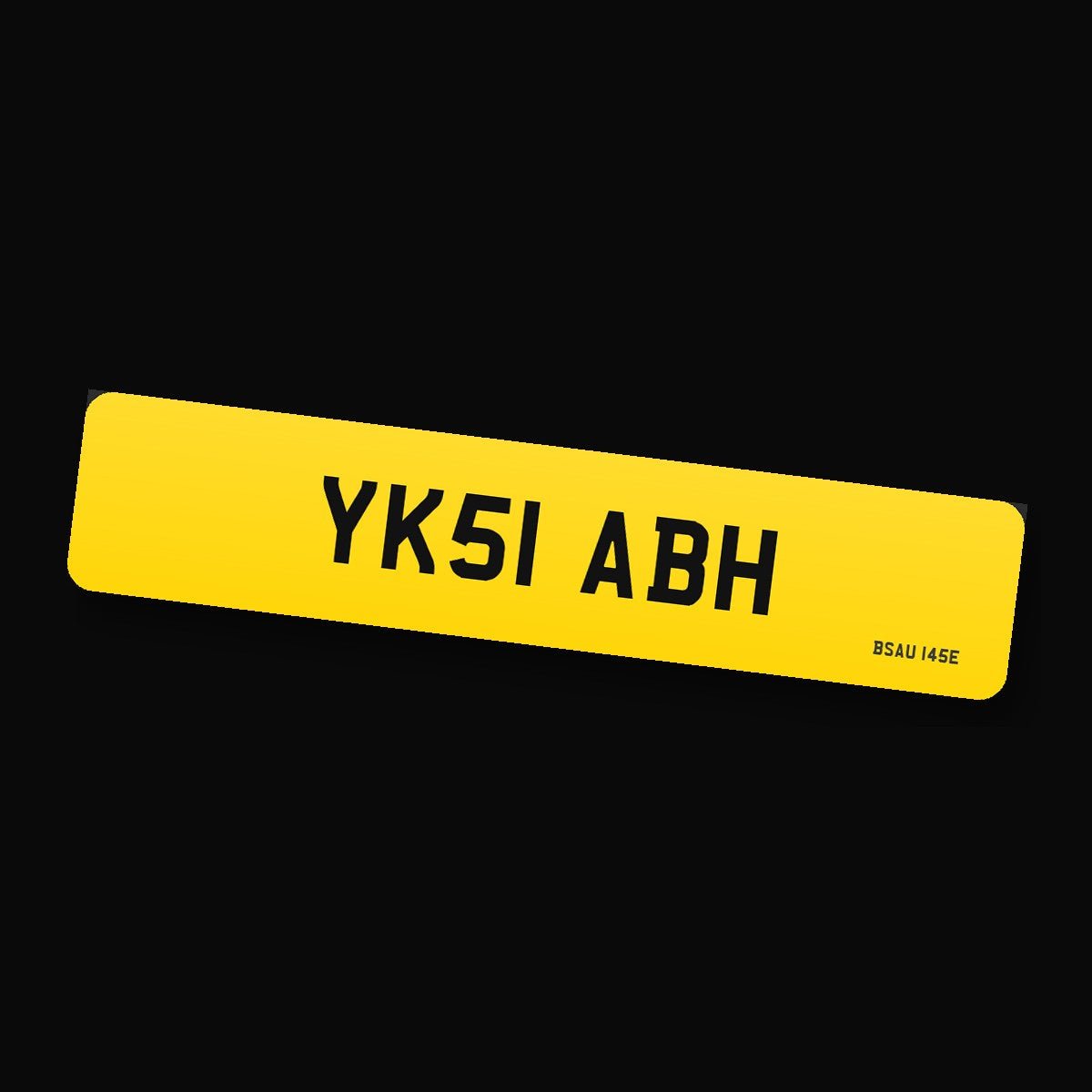 YK51 ABH